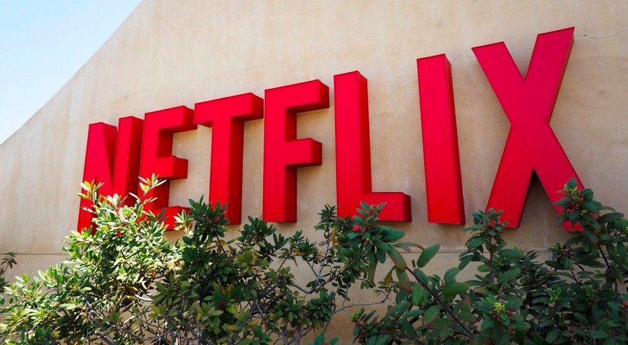 Netflix IMG