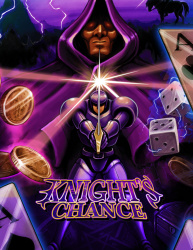 Knight's Chance Cover