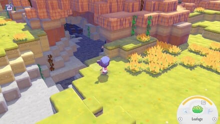 Pokémon Pokopia: How To Get Raikou, Entei & Suicune 8