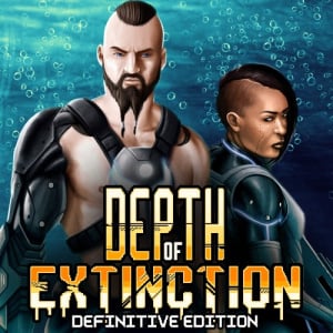 Depth of Extinction