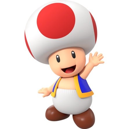 Toad