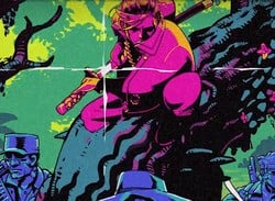 Katana Zero's Long-Awaited DLC Is "Still Coming" To Switch