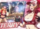 SNK Producer Was Amazed How Audiences Reacted To "Fatal Cutie" Terry Bogard
