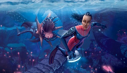 Subnautica And Subnautica: Below Zero Switch 2 Upgrades Now Available