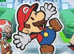 Paper Mario Producer Says "It's A Necessity" To Change The Combat System In Every Entry