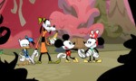 Disney Illusion Island Brings Mickey Mouse And Friends To Switch In July
