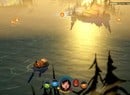 The Flame in the Flood Begins Its Journey on Switch Next Week