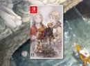 Final Fantasy Tactics Physical Switch Release Has A Free Switch 2 Upgrade