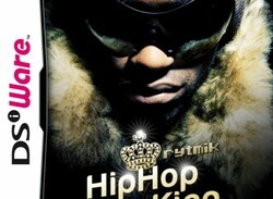 Rytmik: Hip Hop King Beats Up North America in January