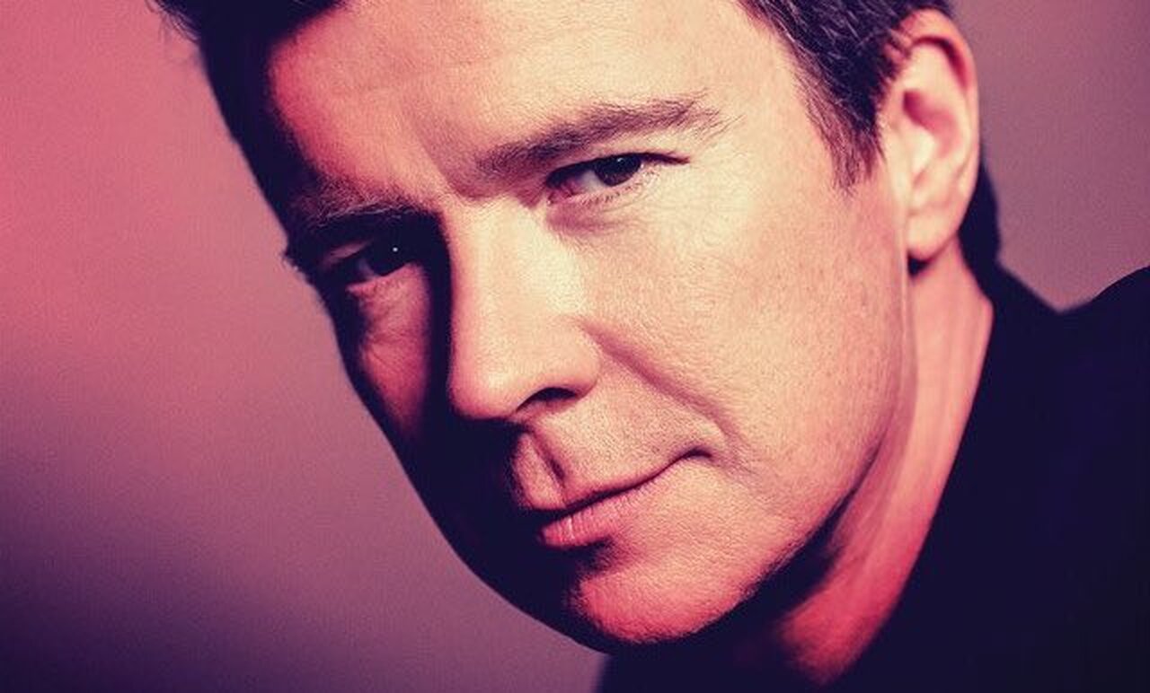 Rick Astley