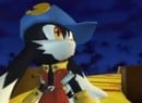 Trademark Discovery Suggests Klonoa, Mr. Driller And Splatterhouse Might Be Making A Comeback