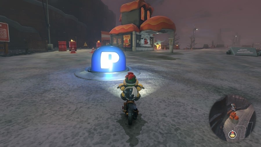Lava Switch 3
