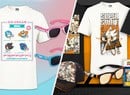 Sonic Fans Treated To New 'Summer' And Manga-Inspired 'Shonen' Merch Lines (Europe)