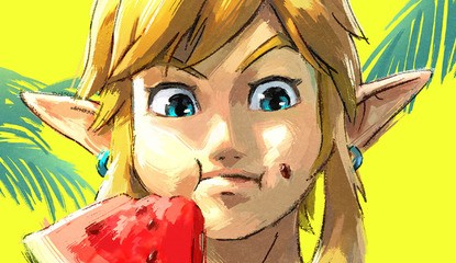 'Nintendo Magazine 2023 Summer' Showcases Upcoming Switch Releases