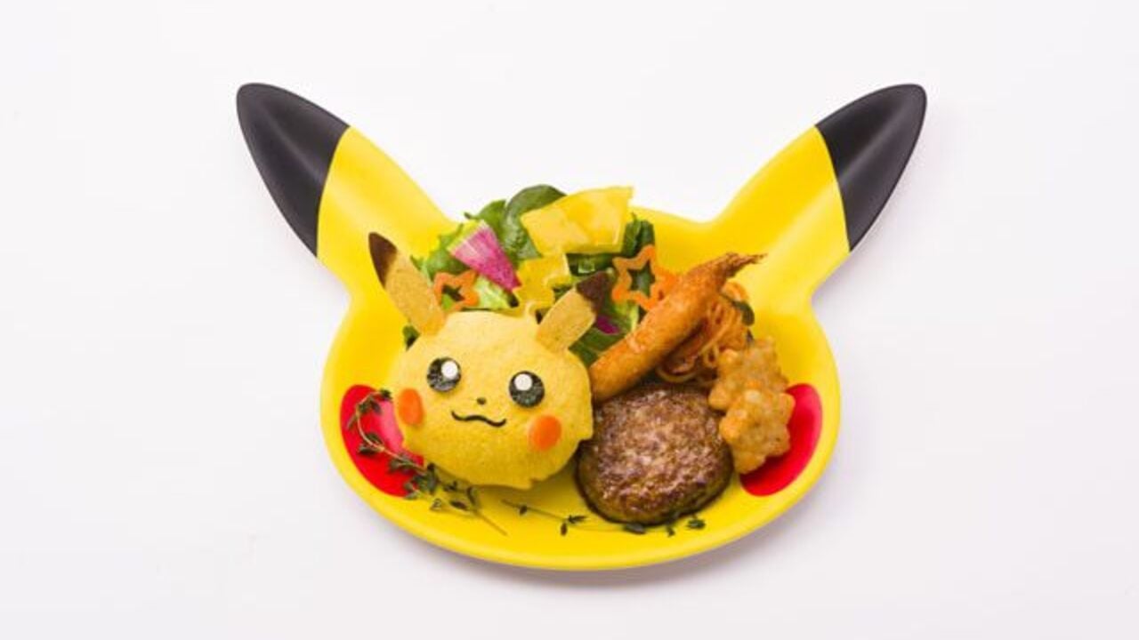 ギャラリー：東京の最新ポケモンカフェはおいしいポケスイーツがいっぱい