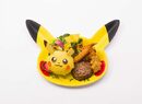 Tokyo's Latest Pokémon Cafe Is Full Of Delicious Poké-Treats