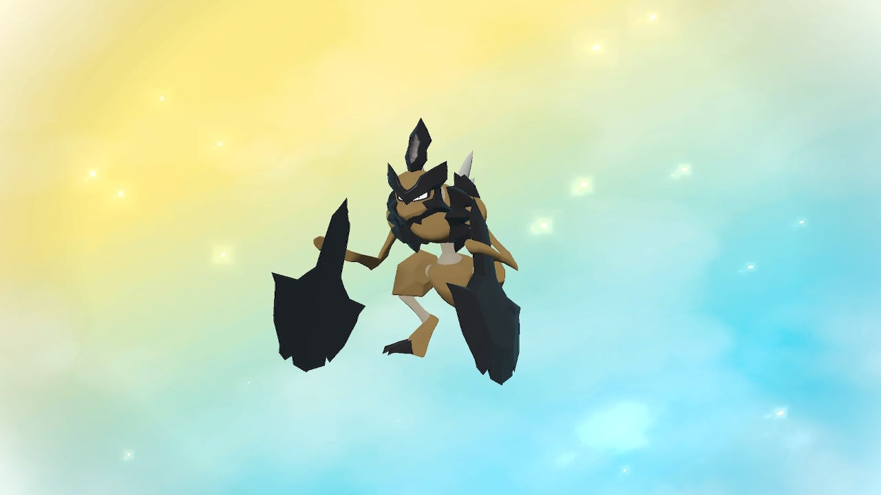 Anubis on X: Shiny hunters will enjoy Pokémon Legends: Arceus