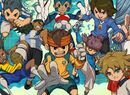 If Inazuma Eleven Football Was Real, Costs Would be Astronomical