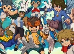 If Inazuma Eleven Football Was Real, Costs Would be Astronomical