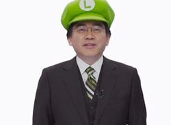 Late And Beloved Nintendo President Satoru Iwata Would Have Turned 60 Today