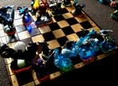 Wireless Wii Portal Inspires Skylanders Chess Invention