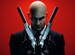 Hitman: Absolution Shoots Onto Switch 1 Next Week