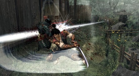 Onimusha 2