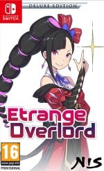 Etrange Overlord
