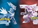 Pokémon Brilliant Diamond & Shining Pearl And Legends: Arceus Get Confirmed Release Dates
