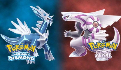 Pokémon Brilliant Diamond & Shining Pearl And Legends: Arceus Get Confirmed Release Dates