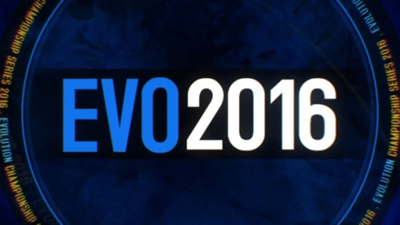 EVO 2016のゲームラインナップが発表