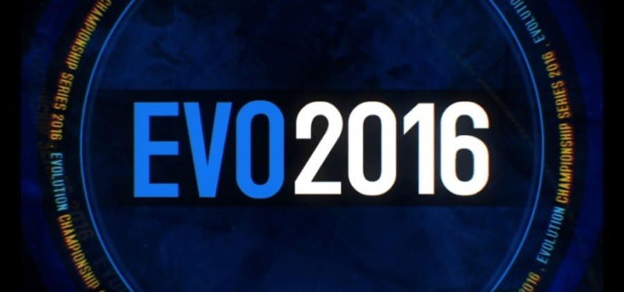 EVO 2016