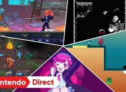 Japanese Nintendo Direct Shows Handful Of Indie Games Coming Soon To Switch