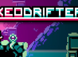 Early Adopters of Xeodrifter Actually May Not Receive a Free Copy of the Wii U Port