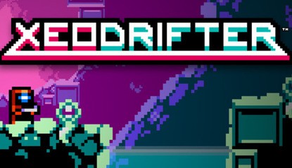 Early Adopters of Xeodrifter Actually May Not Receive a Free Copy of the Wii U Port