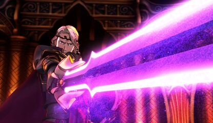 Nintendo Goes for a Dramatic Approach in Its Fire Emblem Fates Launch Trailer