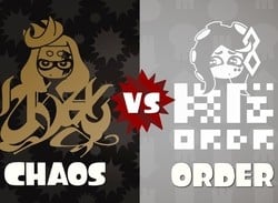 Tell Us Who You're Siding With In Splatoon 2's Final Splatfest
