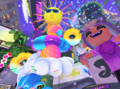 'Summer Nights' Is Bringing A Seasonal Splatfest And Free Gear To Splatoon 3