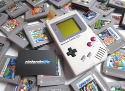 Rumours Swirl Around a 'Game Boy Classic' Trademark, But Don't Get Too Excited
