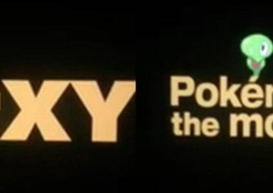 Take a Look at the New 'Green Blob' Pokémon