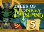Tales of Monkey Island: Chapter 5