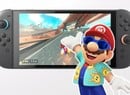 Switch 2 Anticipation Creates A Quiet Week For Nintendo