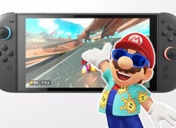 Switch 2 Anticipation Creates A Quiet Week For Nintendo