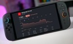 Nintendo's Share Price Drops Nearly 10% Following Price Hike Announcement