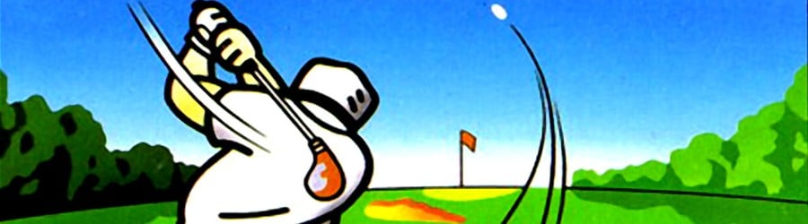 GOLF (NES)