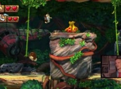 Reggie Fils-Aime Confirms Playable Cranky Kong and Release Date for Donkey Kong Country: Tropical Freeze