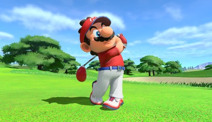 The Mario Golf: Super Rush Reviews Are In