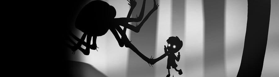 Limbo (Switch eShop)