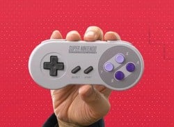 Nintendo Confirms Removal Of Switch Online SNES Game