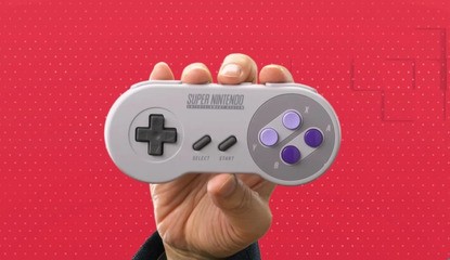 Nintendo Confirms Removal Of Switch Online SNES Game